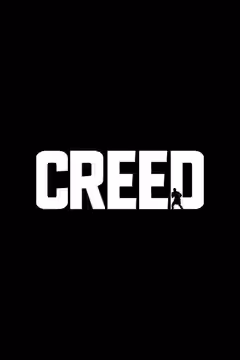 Creed poster 4