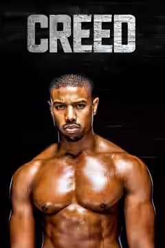 Creed poster 2
