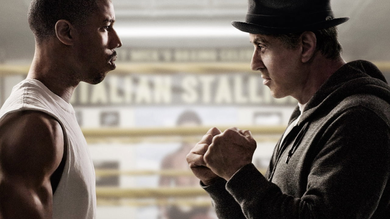 Creed, still 2