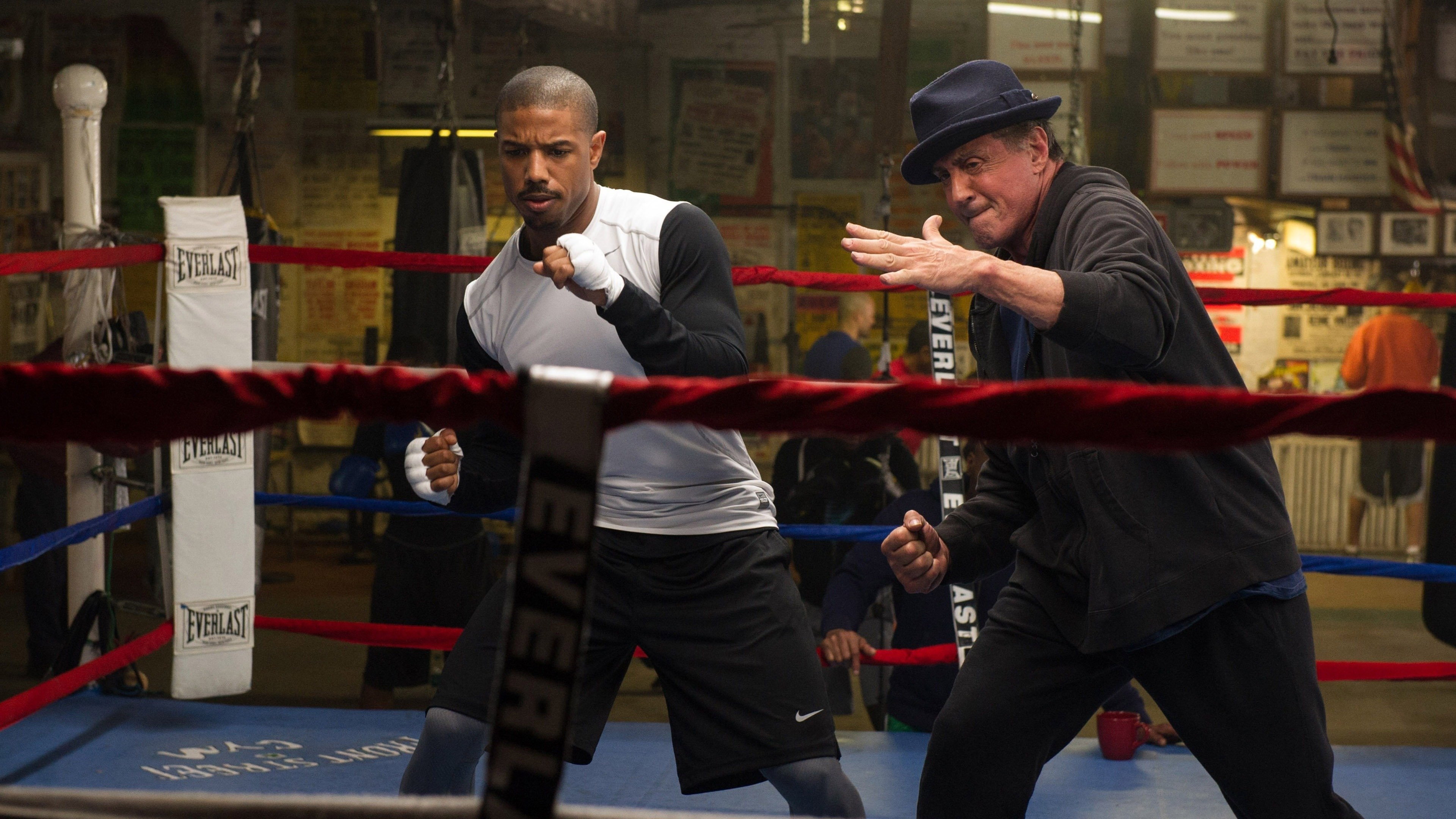 Creed, still 1