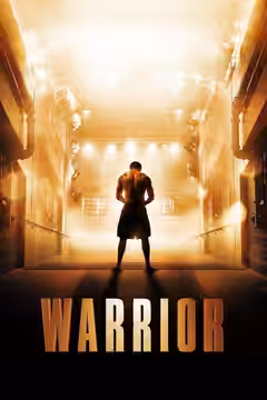 Warrior poster 2