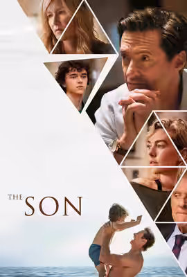 The Son poster