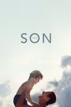 The Son poster 2