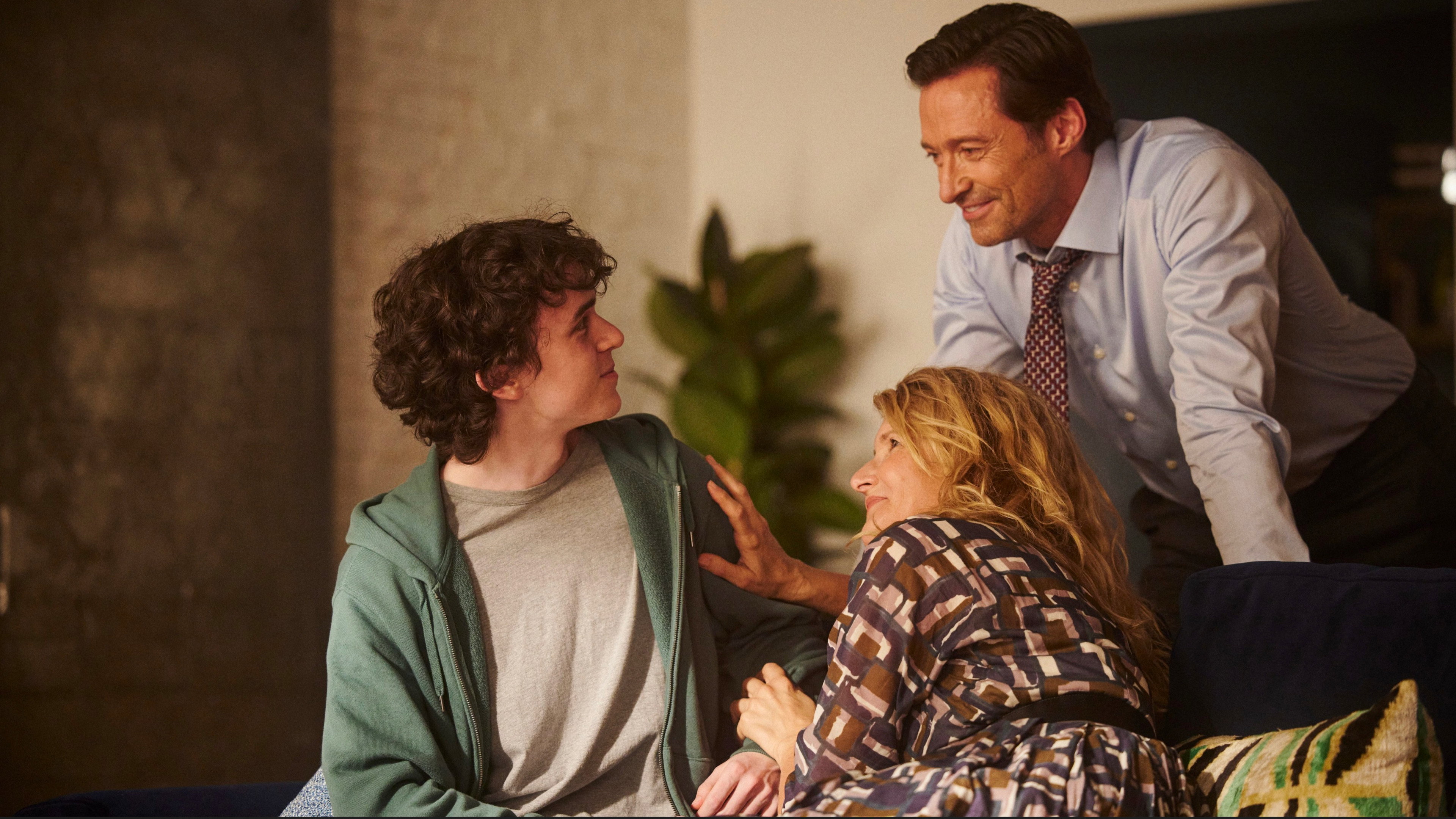 The Son, still 1