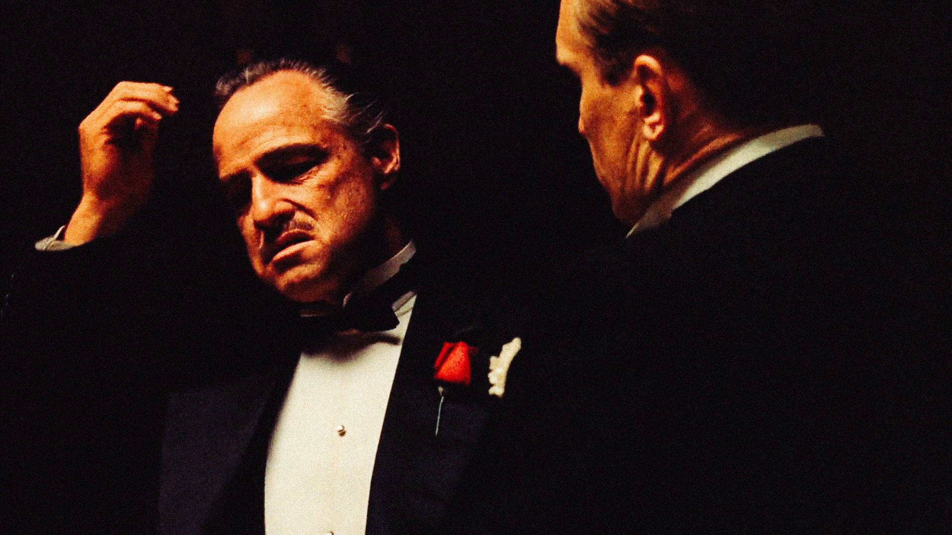 The Godfather, still 3