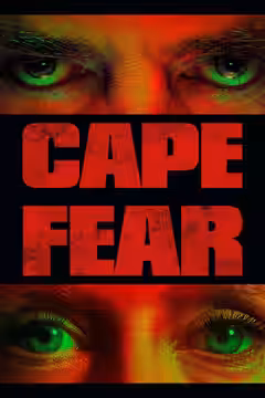 Cape Fear poster 6
