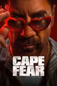 Cape Fear poster 4