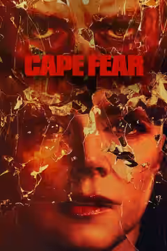 Cape Fear poster 5