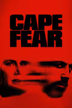 Cape Fear poster 3