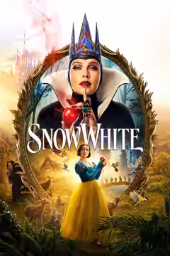 Snow White poster 1