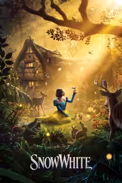 Snow White poster 3
