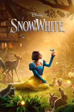 Snow White poster 5