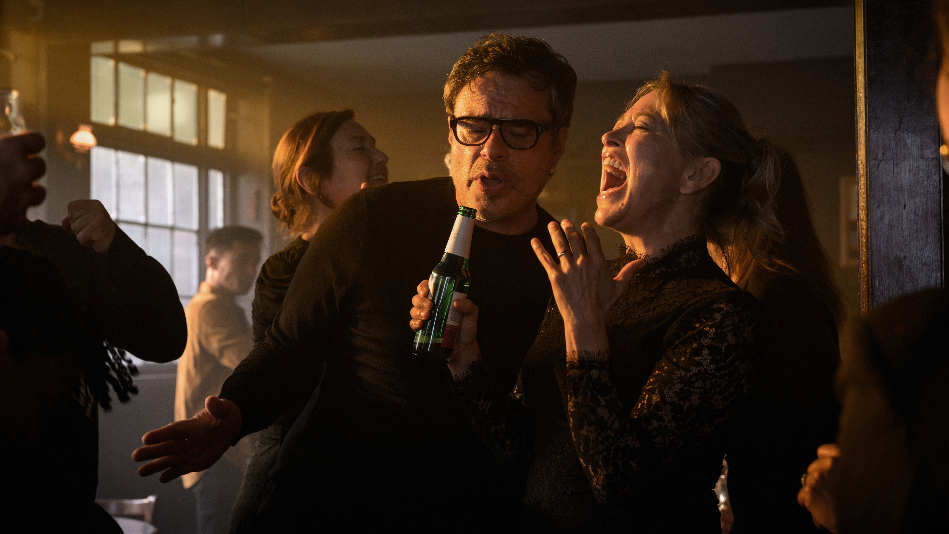 Alice and Steve, still 2