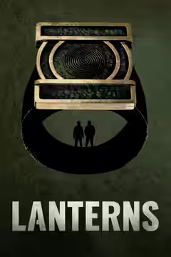 Lanterns poster 3