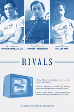 Rivals poster 3