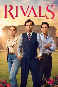 Rivals poster 4