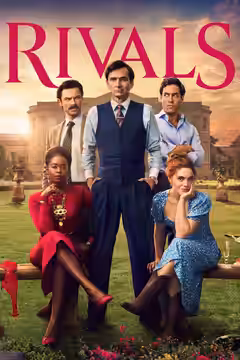 Rivals poster 2