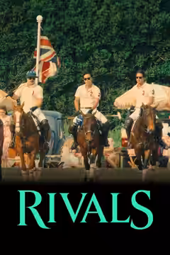 Rivals poster 5
