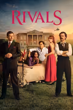 Rivals poster