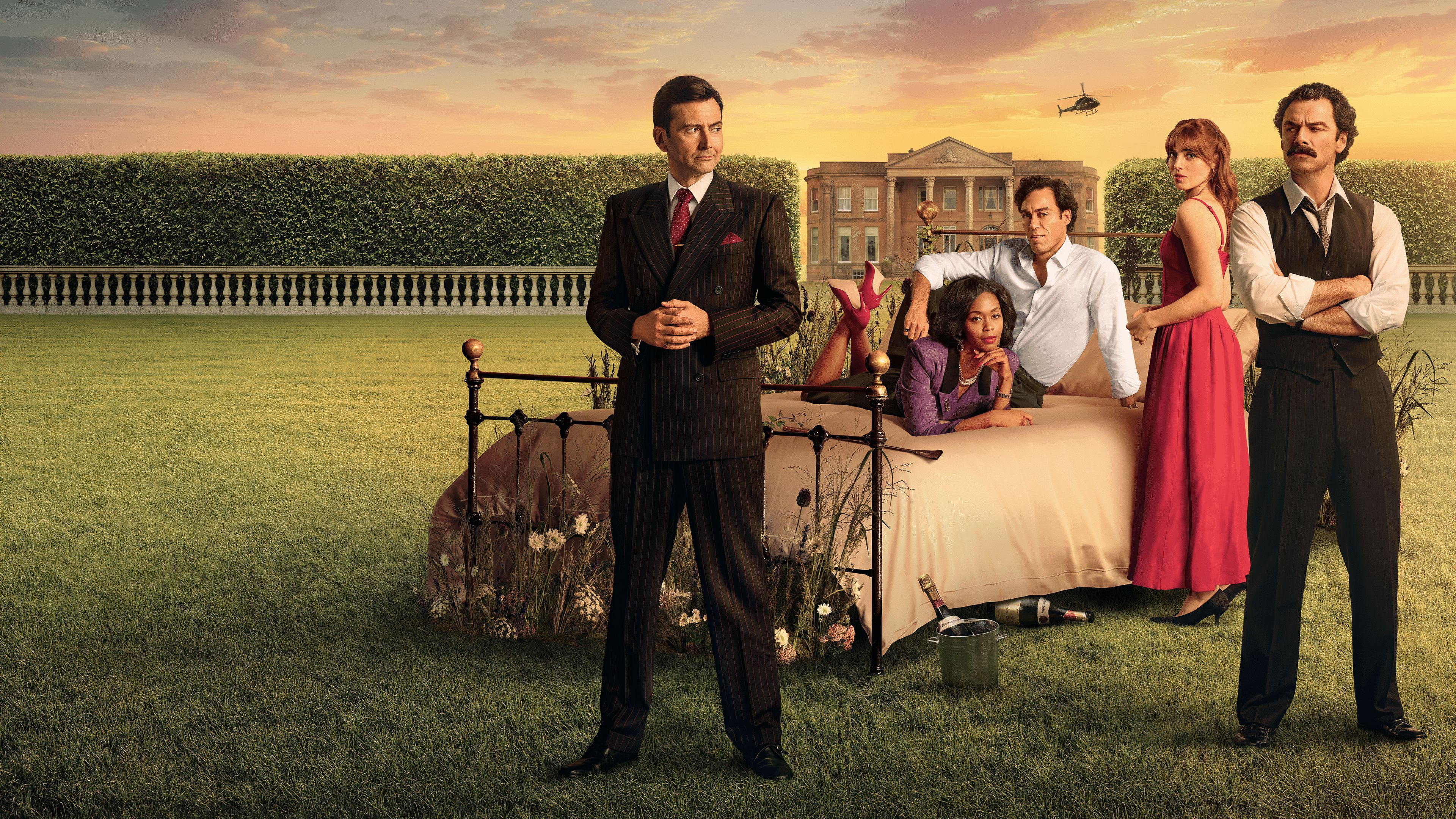 Rivals, still 2