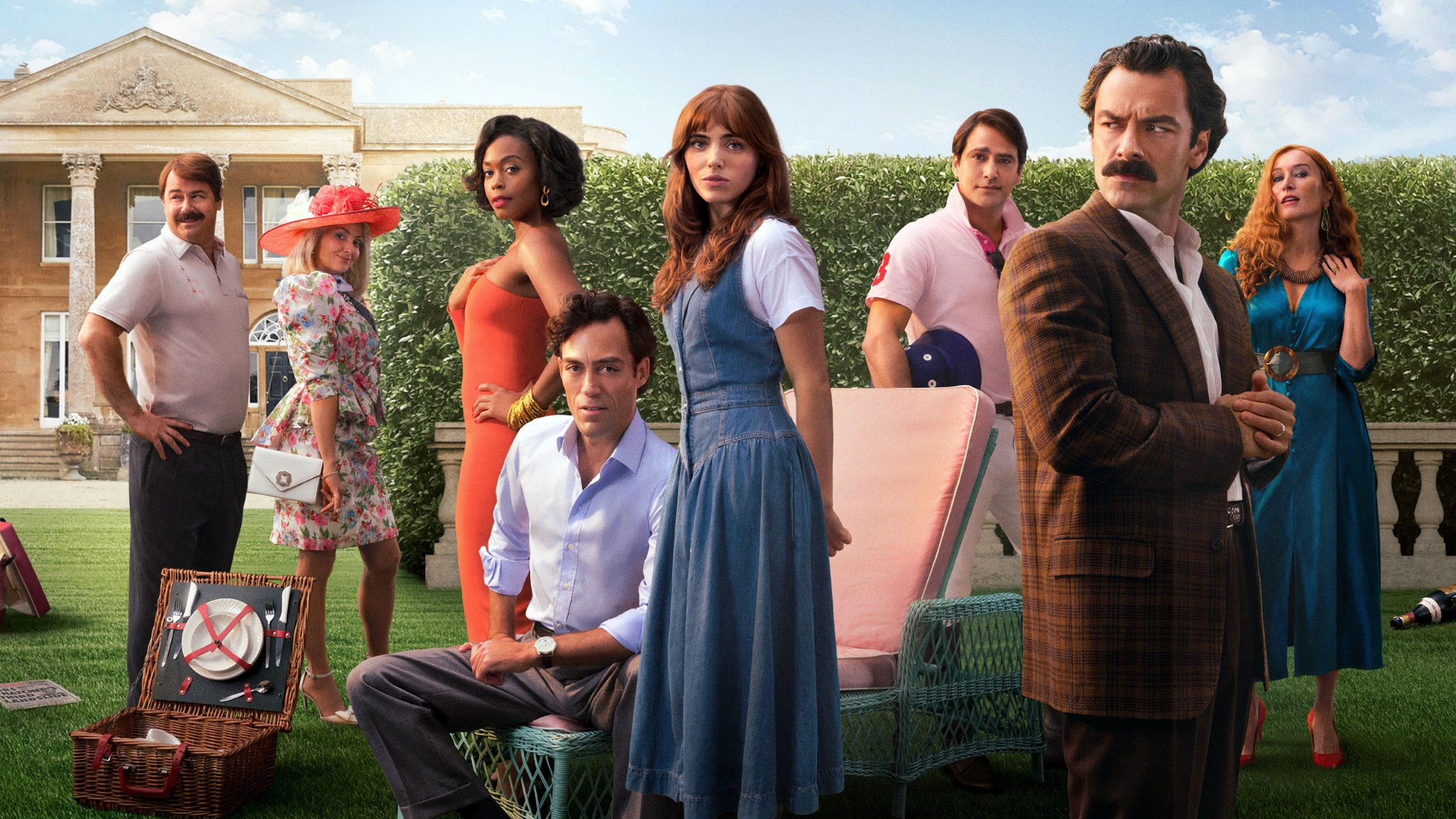 Rivals, still 3