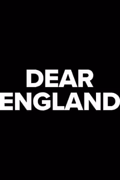 Dear England poster 3