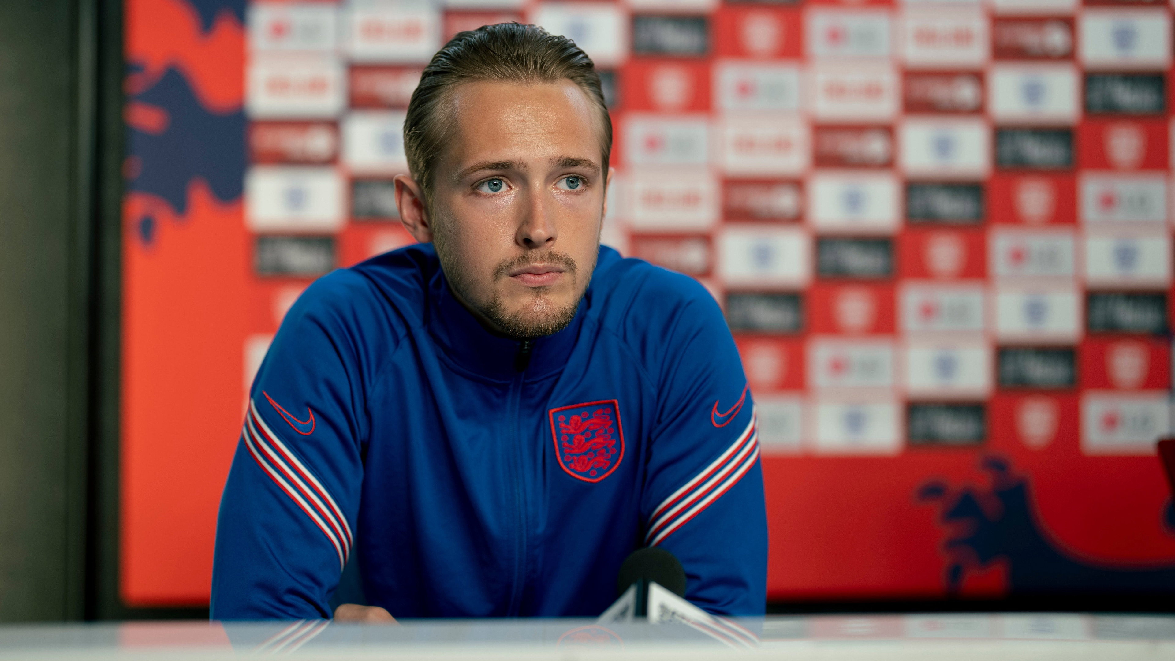 Dear England, still 4