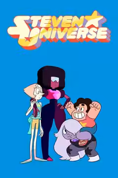 Steven Universe poster 3