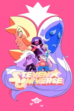 Steven Universe poster 5
