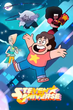 Steven Universe poster 2