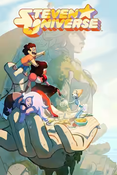 Steven Universe poster 8