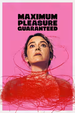 Maximum Pleasure Guaranteed poster 4