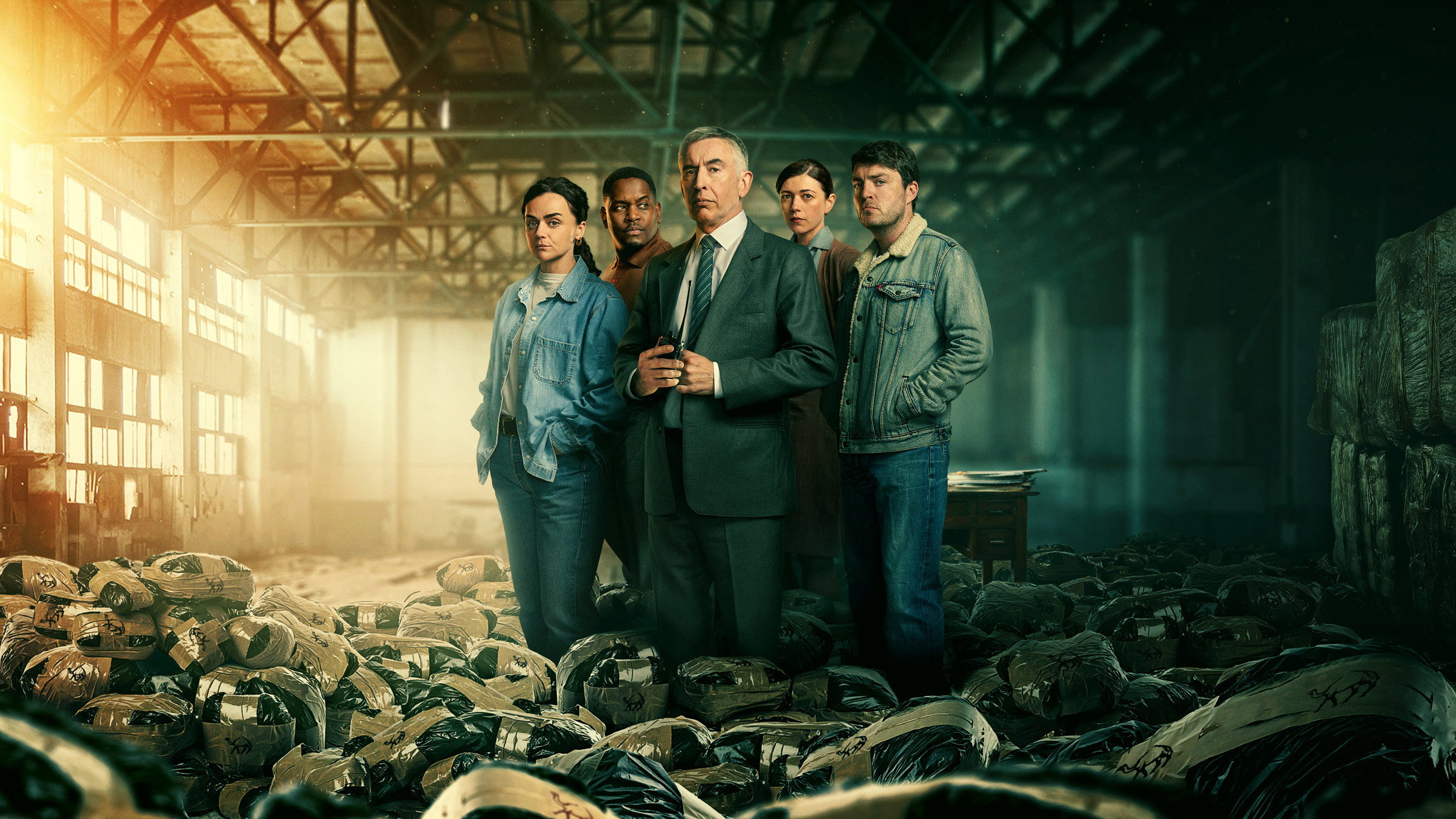 Legends, still 1