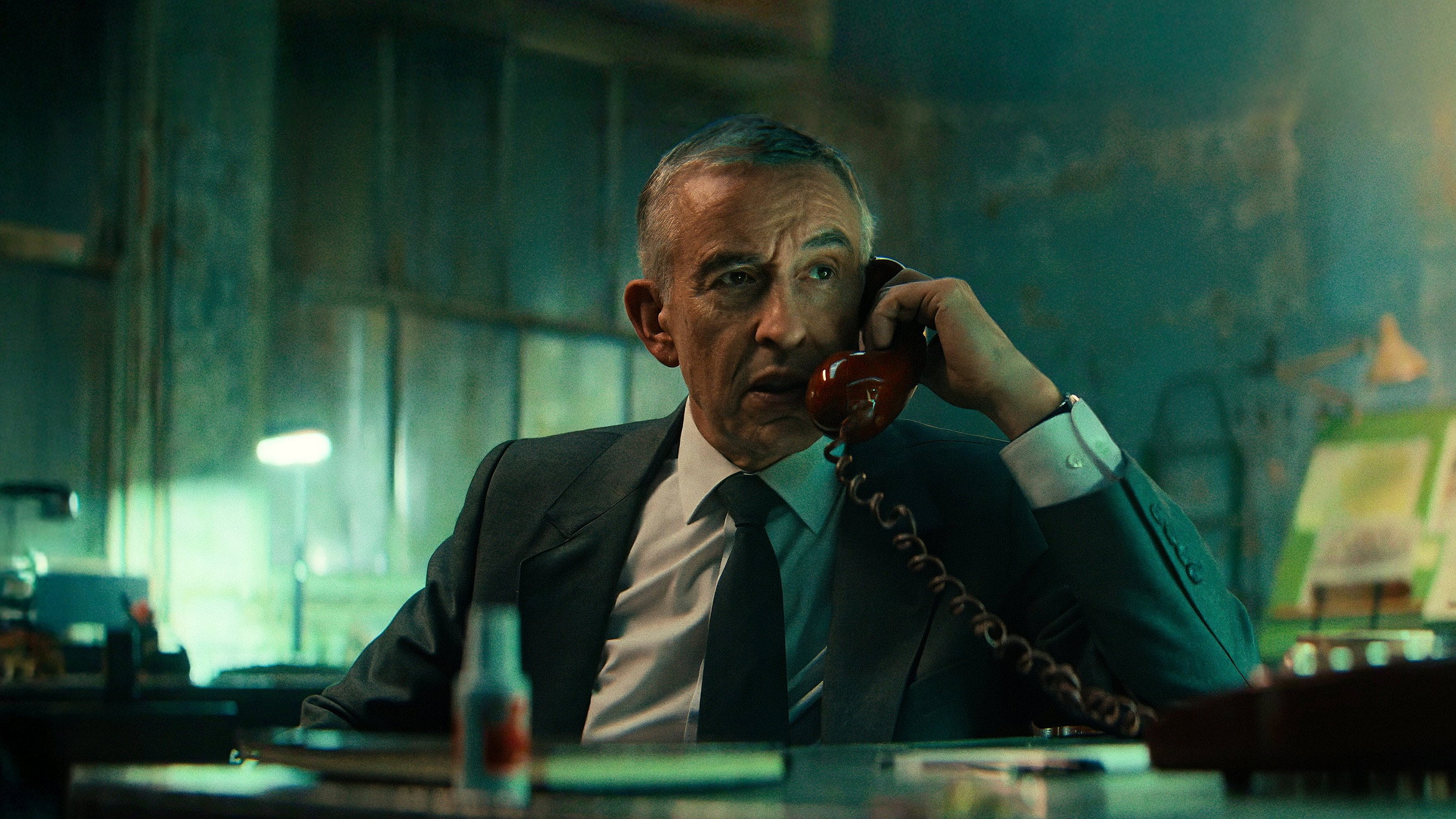 Legends, still 2