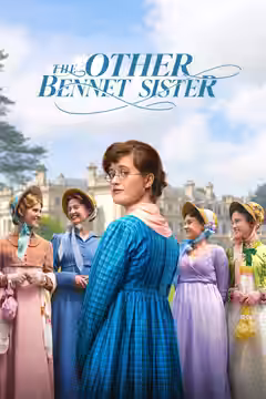 The Other Bennet Sister poster 2