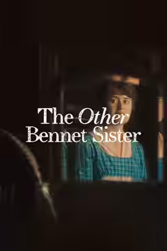The Other Bennet Sister poster 4