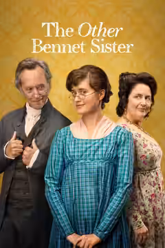 The Other Bennet Sister poster