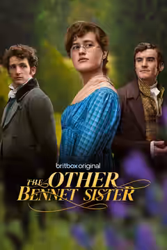 The Other Bennet Sister poster 5