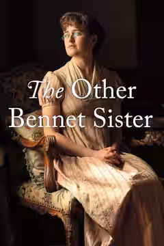 The Other Bennet Sister poster 3
