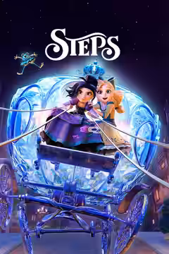 Steps poster 2