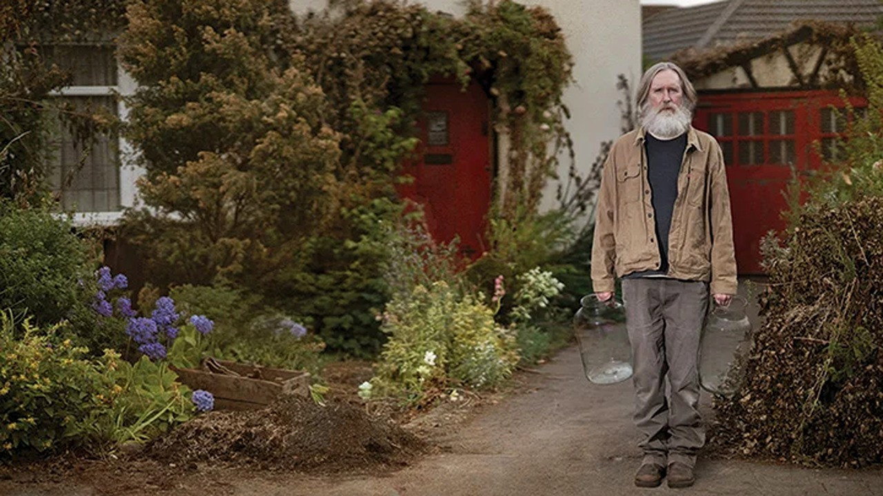 Small Prophets, still 4
