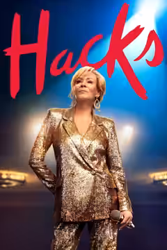 Hacks poster 2