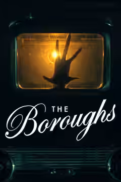 The Boroughs poster 4