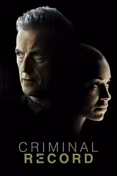 Criminal Record poster 2