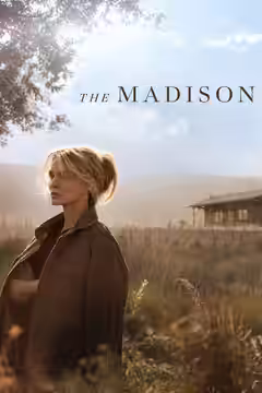 The Madison poster 3