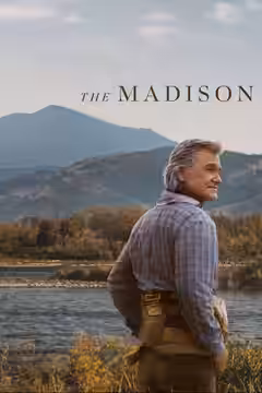 The Madison poster 2