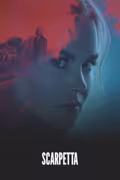 Scarpetta poster 2