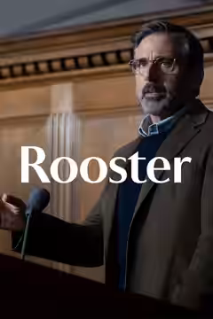 Rooster poster 2