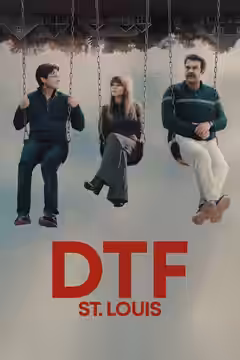 DTF St. Louis poster