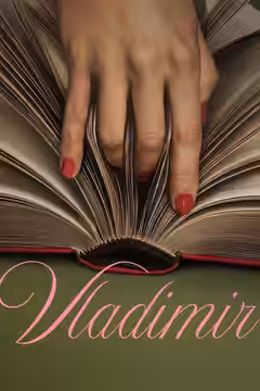 Vladimir poster 2
